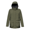 Musto Fenland Jkt 3.0 - Parka - Dam | Hardloop