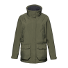 Musto Fenland Jkt 3.0 - Parka - Dam | Hardloop