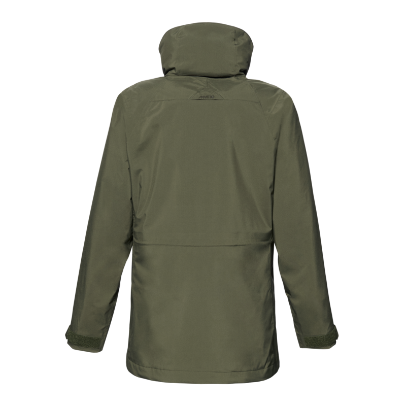 Musto Fenland Jkt 3.0 - Parka - Dam | Hardloop