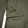 Musto Fenland Jkt 3.0 - Parka - Dam | Hardloop