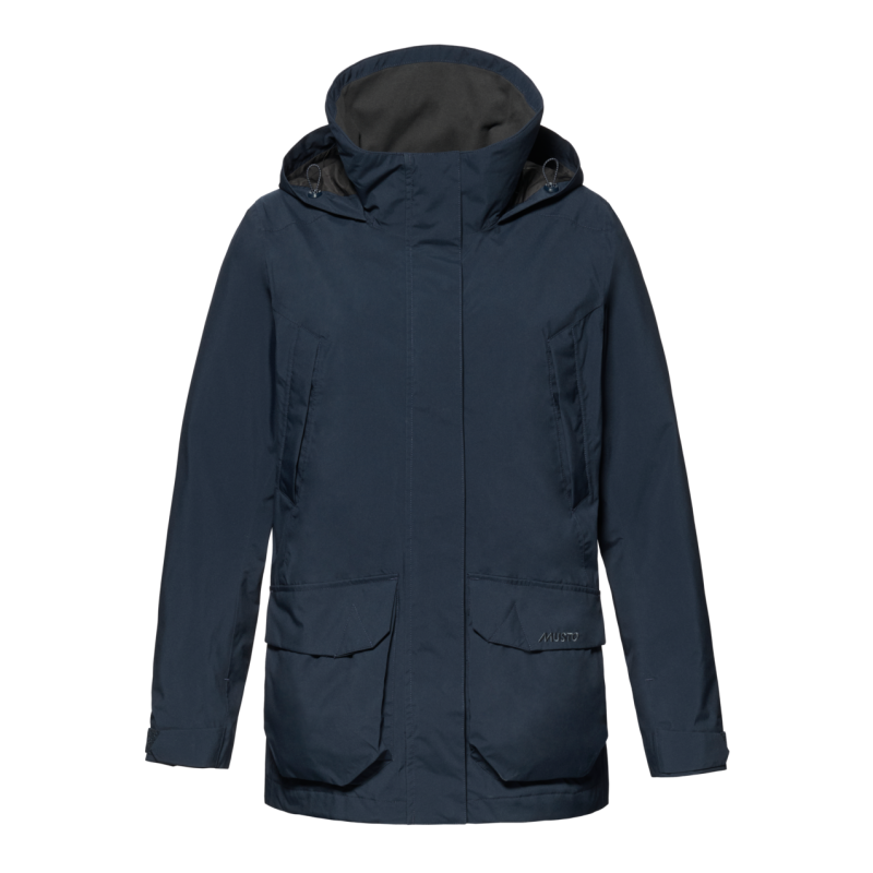 Fenland Jkt 3.0 - Parka - Dam