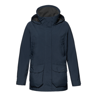 Fenland Jkt 3.0 - Parkatakki - Naiset