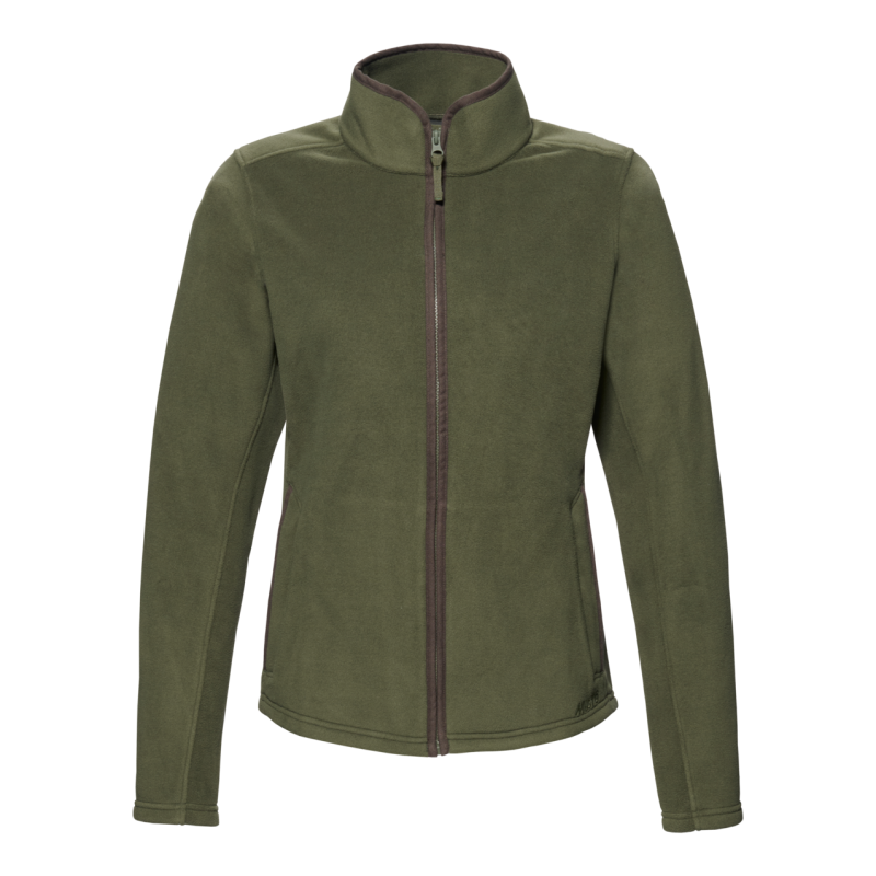 Fenland 200 Pt Jkt - Fleecevest - Dames