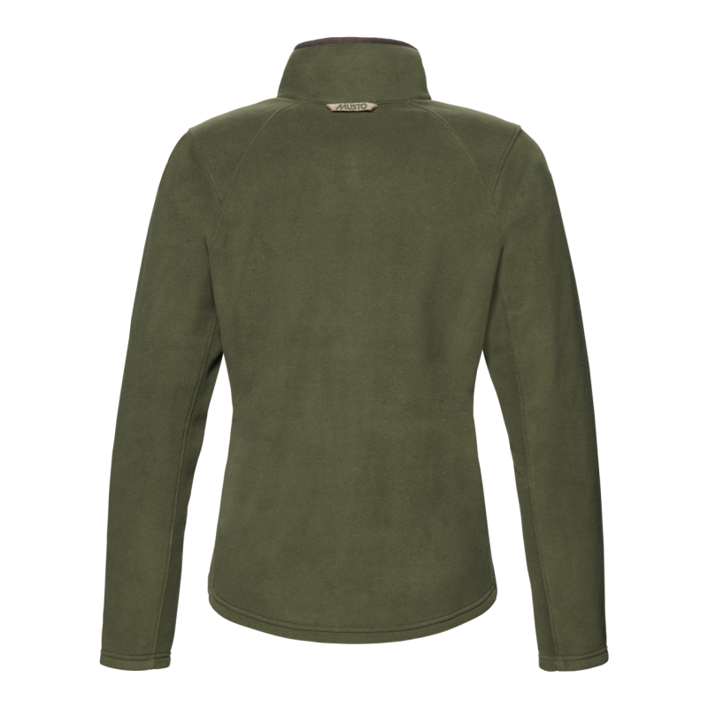 Musto Fenland 200 Pt Jkt - Bluza polarowa damska | Hardloop