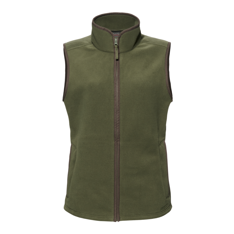 Musto Fenland 200 Pt Vest - Fleeceweste - Damen | Hardloop
