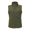 Musto Fenland 200 Pt Vest - Colete polar mulher | Hardloop