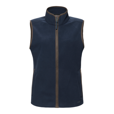 Fenland 200 Pt Vest - Fleece vest - Women's