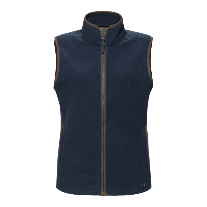 Fenland 200 Pt Vest - Fleeceliivi - Naiset