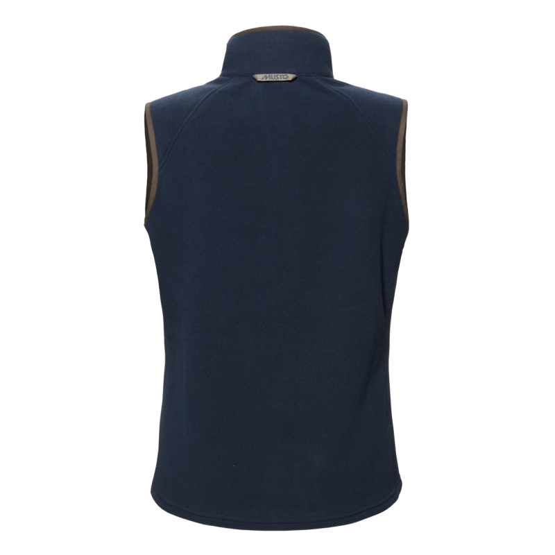 Musto Fenland 200 Pt Vest - Fleece vest - Women's | Hardloop