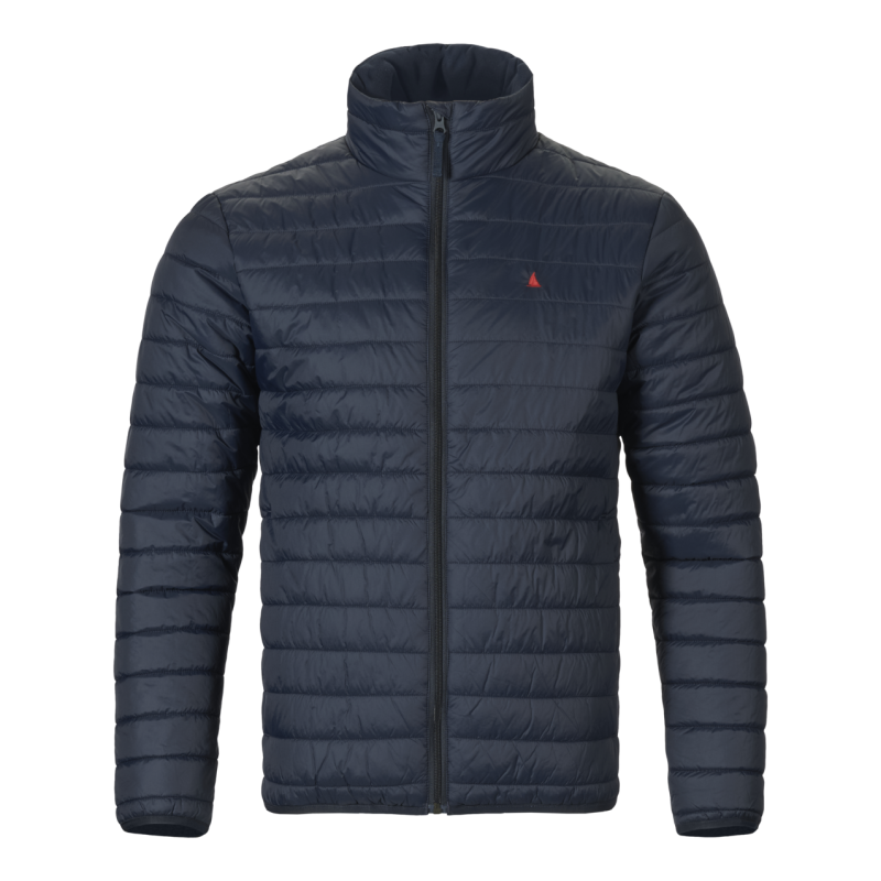 Musto Original Lite Puffer Jkt - Tekokuitutakki - Miehet | Hardloop