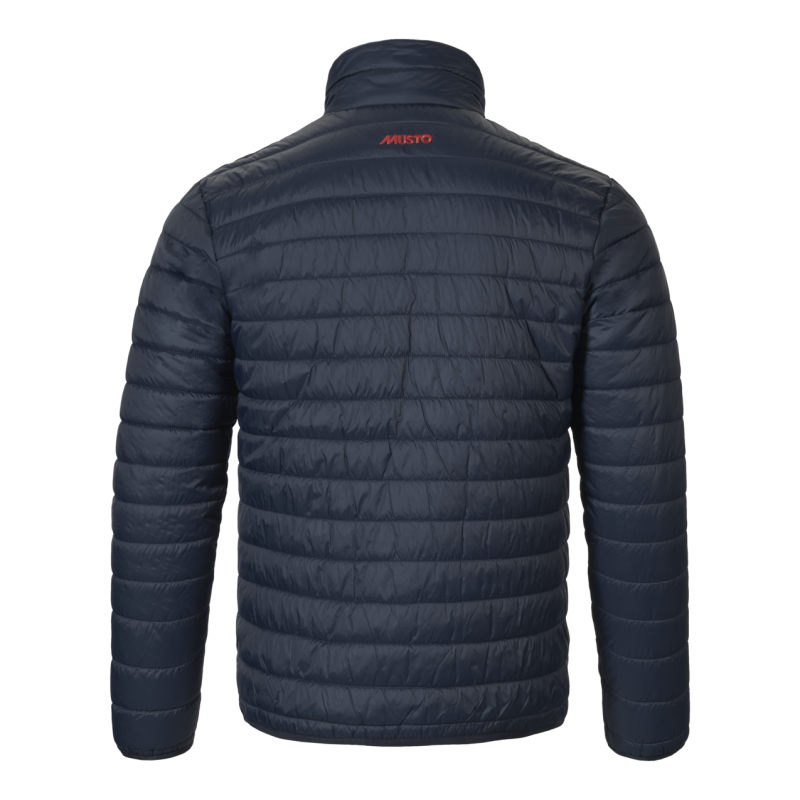 Musto Original Lite Puffer Jkt - Doudoune homme | Hardloop