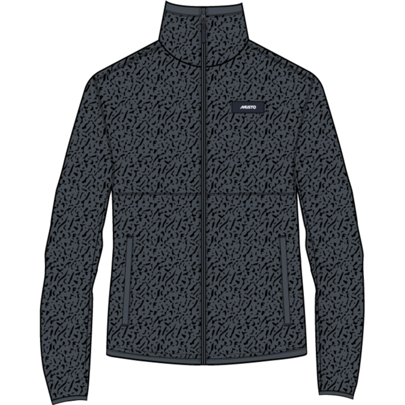 Cove Deep Pile Fleece Jkt - Fleece jacket - Men's