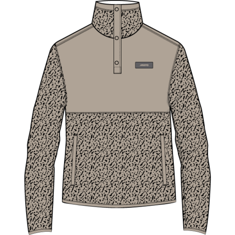Cove Deep Pile Fleece - Fleece jacket - Men's