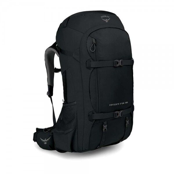 Osprey Farpoint Trek 55 - Backpack
