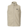 Musto Cove Deep Pile Fleece Vest - Polar męski bez rękawów | Hardloop