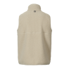 Musto Cove Deep Pile Fleece Vest - Polaire sans manches homme | Hardloop