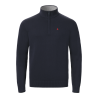 Musto Original 1/4 Zip Neck Knit - Pánsky pullover | Hardloop