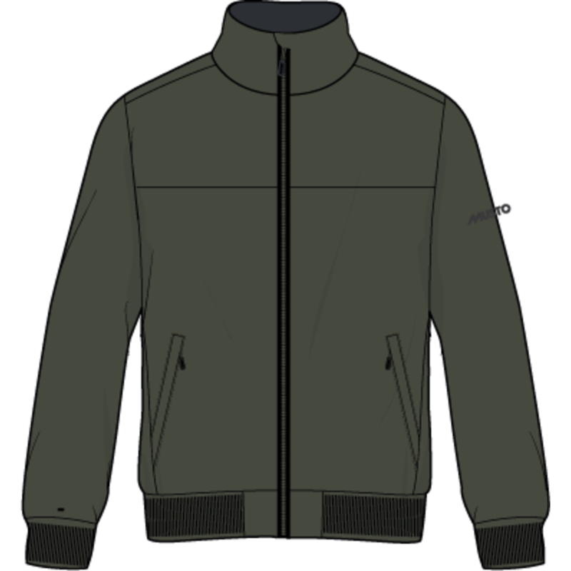 Snug Blouson Jkt 2.0 - Jacket - Men's