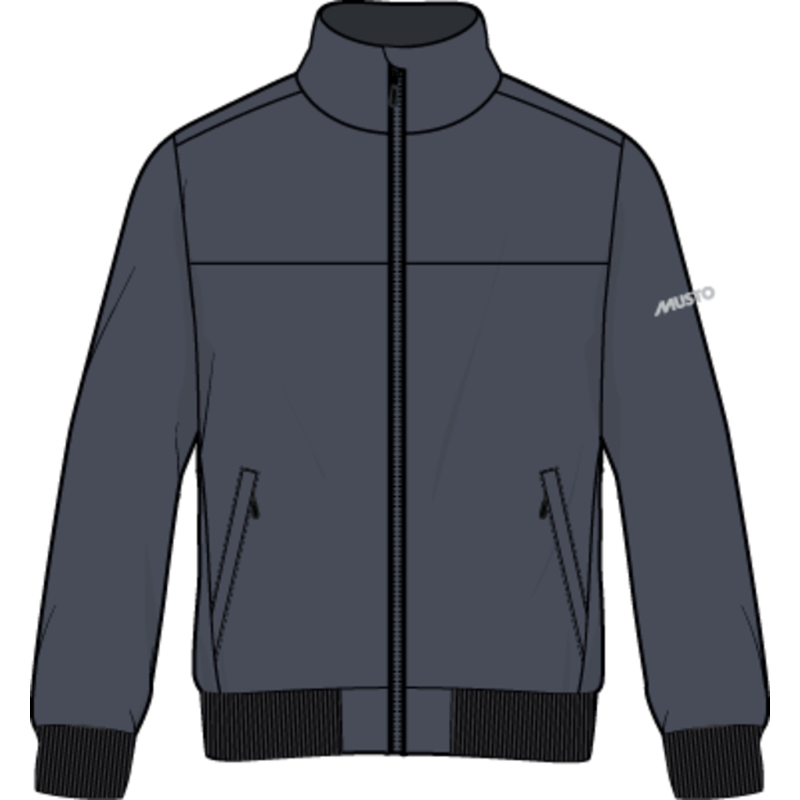 Snug Blouson Jkt 2.0 - Pánská bunda