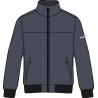Musto Snug Blouson Jkt 2.0 - Jacke - Herren | Hardloop