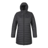 Musto Original Lite Puffer Coat - Parka - Donna | Hardloop