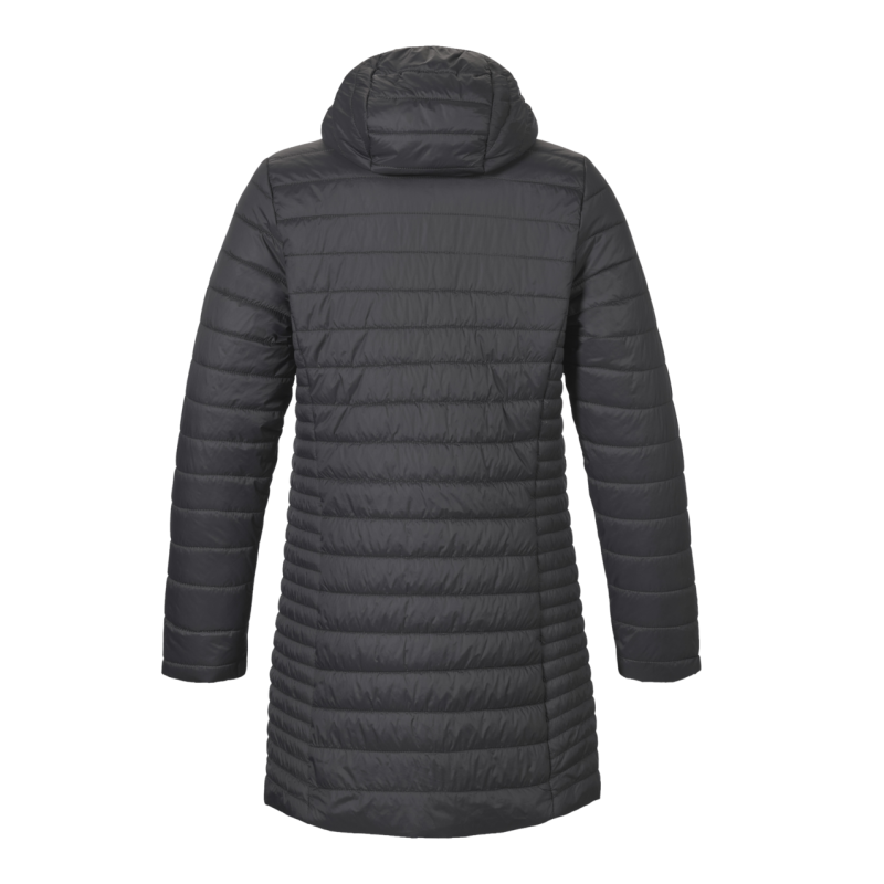 Musto Original Lite Puffer Coat - Parka - Dames | Hardloop