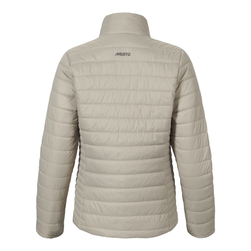 Musto Original Lite Puffer Jkt - Doudoune femme | Hardloop