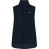 Musto Cove Deep Pile Fleece Vest - Fleeceliivi - Naiset | Hardloop