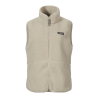 Musto Cove Deep Pile Fleece Vest - Gilet in pile - Donna | Hardloop