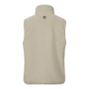 Musto Cove Deep Pile Fleece Vest - Fleeceweste - Damen | Hardloop