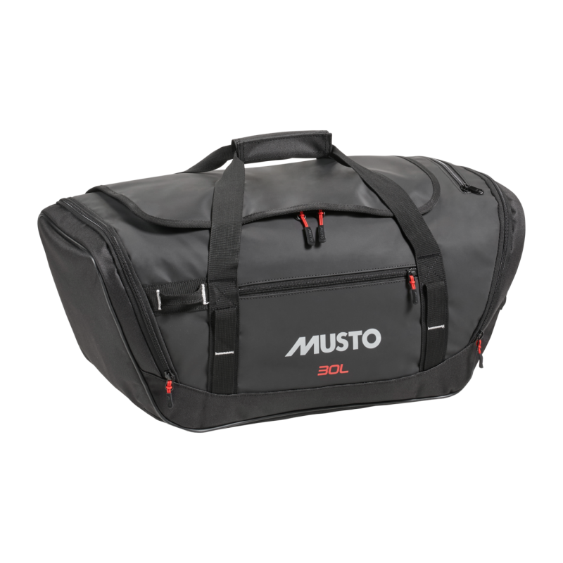 Musto Musto 30L Duffel Bag - Duffel | Hardloop