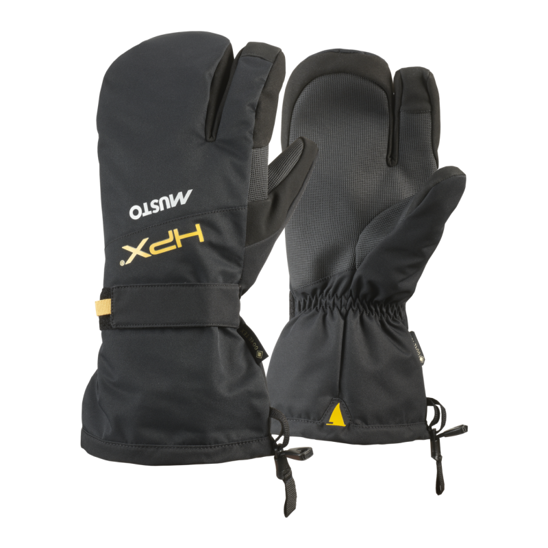 Hpx Gtx Ocean Glove - Segelhandschuhe