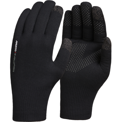 Evo Wp Gloves - Purjehdushanskat