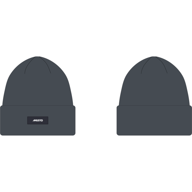 Musto Classic Beanie - Gorro