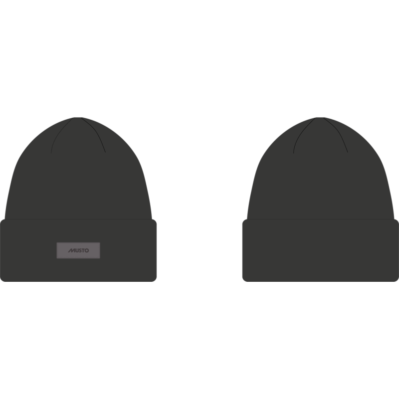 Musto Musto Classic Beanie - Hue | Hardloop