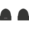 Musto Musto Classic Beanie - Gorro | Hardloop