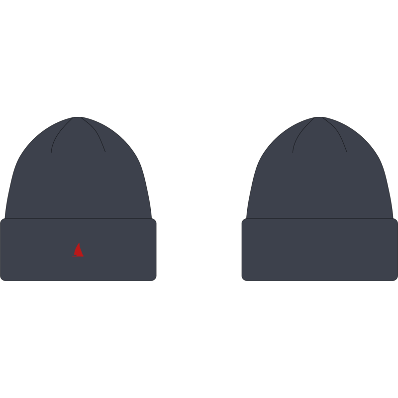 Musto Original Beanie - Gorro | Hardloop
