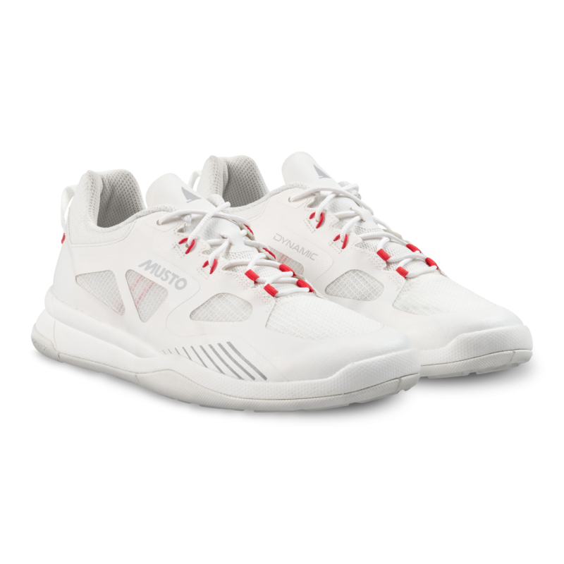 Dynamic Race Trainer - Zeilschoenen - Heren