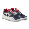 Navy / True Red
