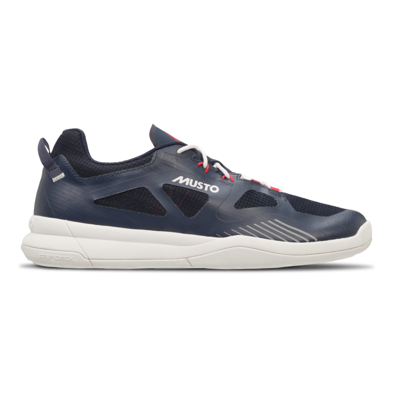 Musto Dynamic Race Trainer - Chaussures voile homme | Hardloop