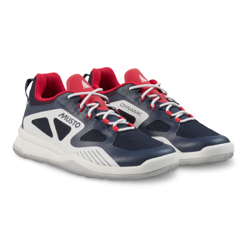 Dynamic Race Trainer - Chaussures voile femme