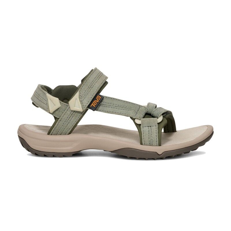 Terra Fi Lite Suede - Sandals - Women's