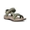 Teva Terra Fi Lite Suede - Sandali da trekking - Donna | Hardloop