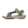 Teva Terra Fi Lite Suede - Sandalias trekking - Mujer | Hardloop