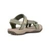 Teva Terra Fi Lite Suede - Sandaler - Dam | Hardloop