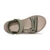 Teva Terra Fi Lite Suede - Sandaler - Damer | Hardloop