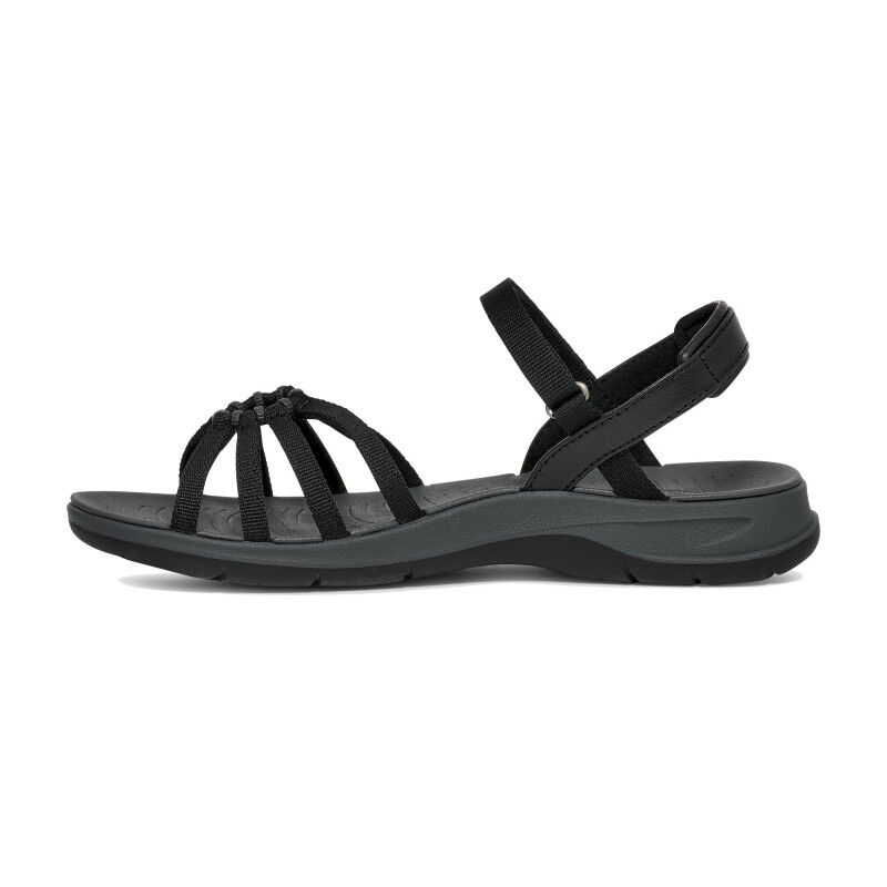 Teva TirraTraveler - Sandalias trekking - Mujer | Hardloop