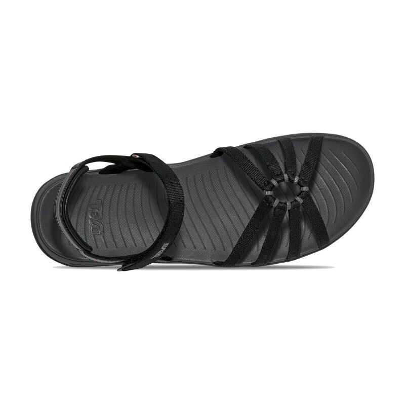 Teva TirraTraveler - Sandalias trekking - Mujer | Hardloop