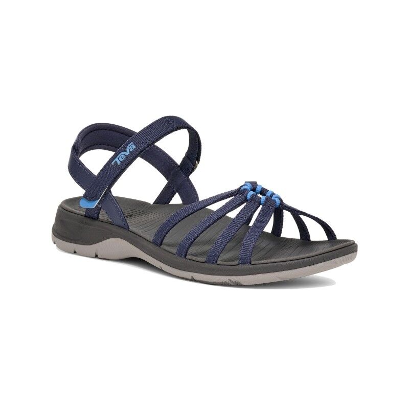 Teva TirraTraveler - Sandales femme | Hardloop