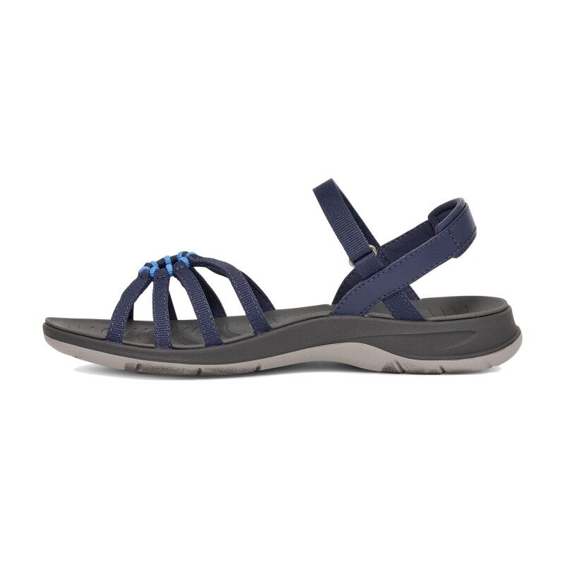 Teva TirraTraveler - Sandales femme | Hardloop